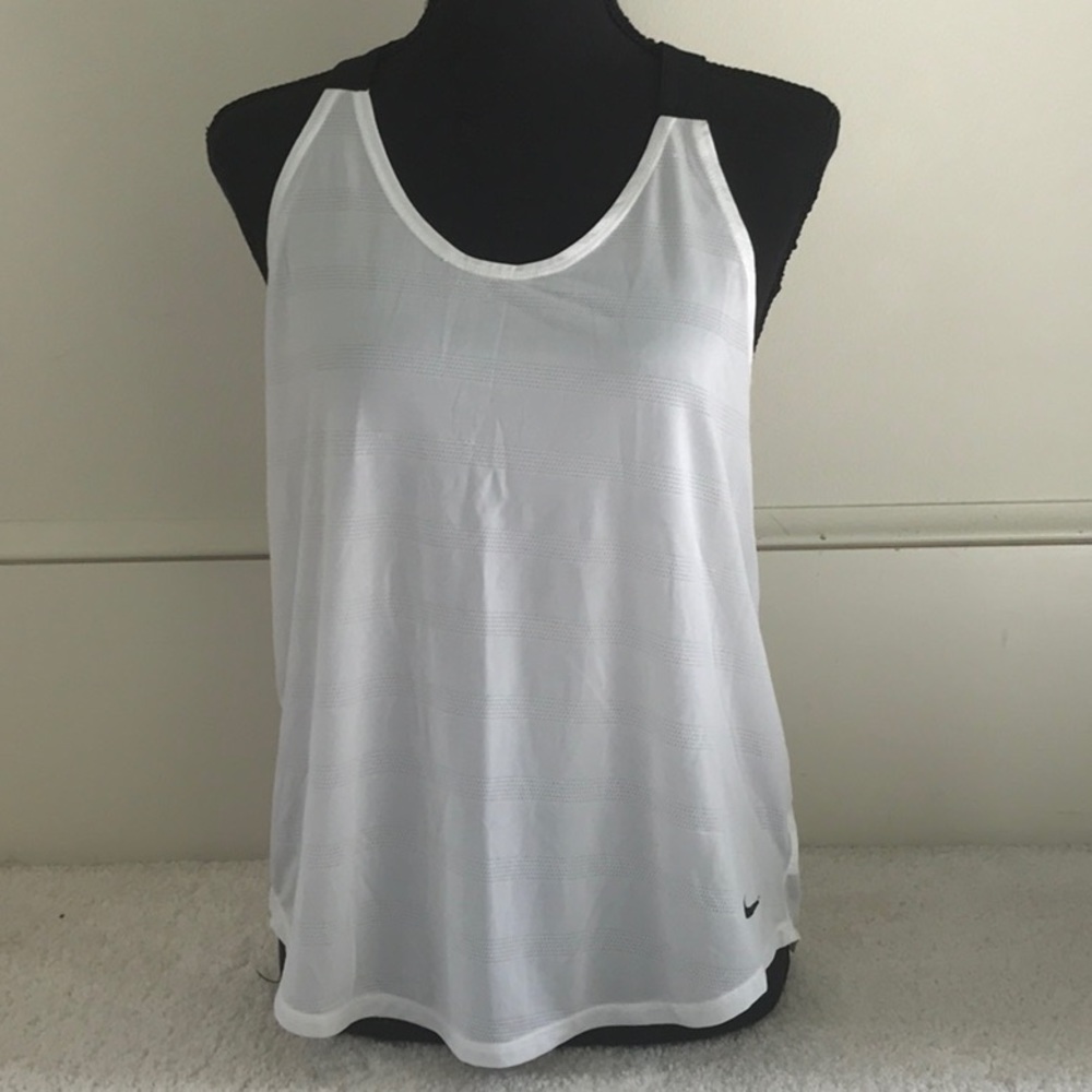 Nike Tank